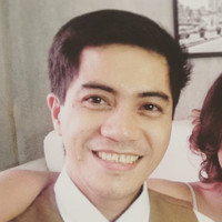 Ian Jeffrey Tabangay