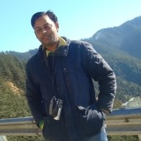 Srinibas Beura