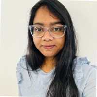 Anusha Ganta