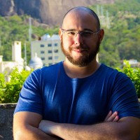 Luis Felipe De Oliveira Mano