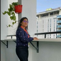 Suchismita Das