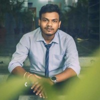 Subham Dhibar