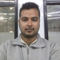 Bikesh Pathak