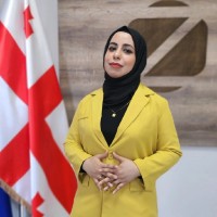 zahraa Samir