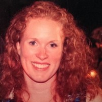 Hege Rustad