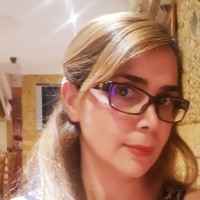 Ashraf Ghahani