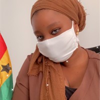 Aminata Abdullaye