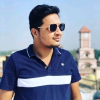 Kartik Barot