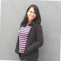 Tripti Joshi