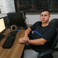 Marcelino Ribeiro