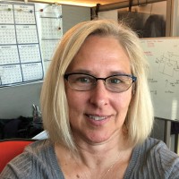 Jennifer G Stilgenbauer