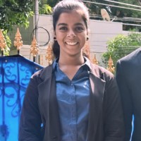 Karingula Shreya