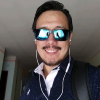 Aldo Jorge Coro Sellis