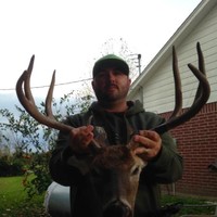 Jesse Pennington