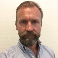 Robert Hedin