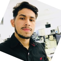 Erick Benevenuto