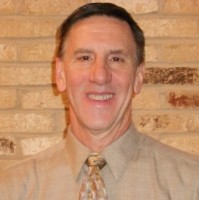 Paul Michael Yedwofski