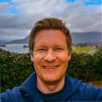 Kjell Ivar Bru