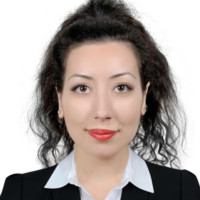 Narine Vorotnyuk