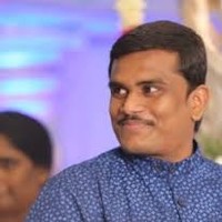 Vasudeva Rao Singuru