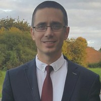 Adrian Balu