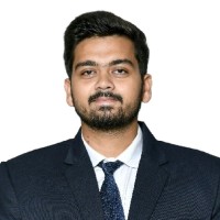 Divyang Tripathi