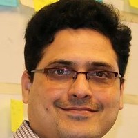 Srikanth Bulusu