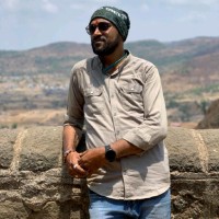 Deepak Vadke