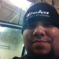 Justin Cavender