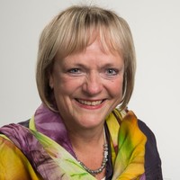 Marie-José Paulussen