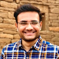 Nimesh Parmar 🇮🇳