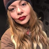 Jessica Johnson