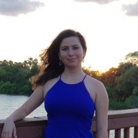 Miranda Heather Cantu