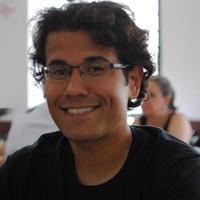 Raphael Nishimura