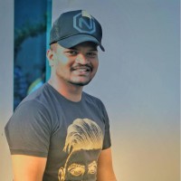 SUMAN KUMAR BEHERA