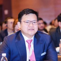 Gavin Tan