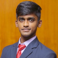 Sandeep Lakshmipathy, Cfa Caia