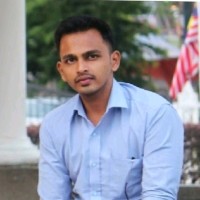 Vyshak Unnikrishnan