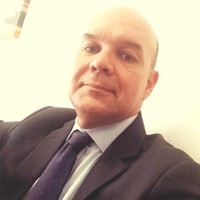 Alejandro Melgar Pereira