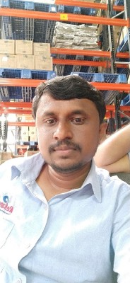 Dhananjaya S