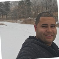Michael Pereira