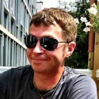 Allen Reilly