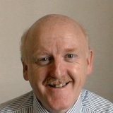 Ken Arnott