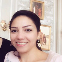 Dina Malaeb