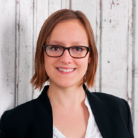 Anna Huber