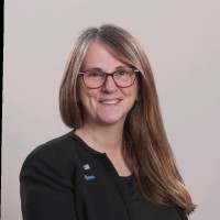 Christine Hoyt, Fcpa, Cfe, Icd.d
