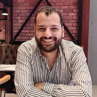 Mahmoud Magdy