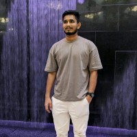 Praveen R