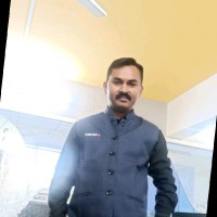 Manoj Gedam