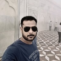 Amrish Shukla